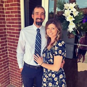 Meet your Posher, Ashlee